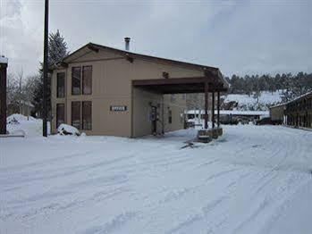 Loge Wolf Creek