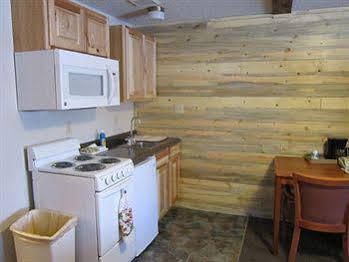 Motel Loge Wolf Creek 3*