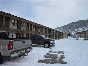 Loge Wolf Creek South Fork