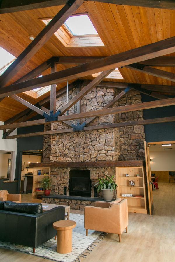 Loge Wolf Creek Motel 3*