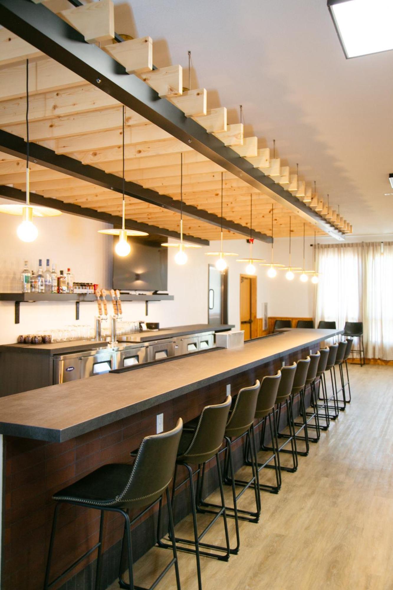 Loge Wolf Creek 3*