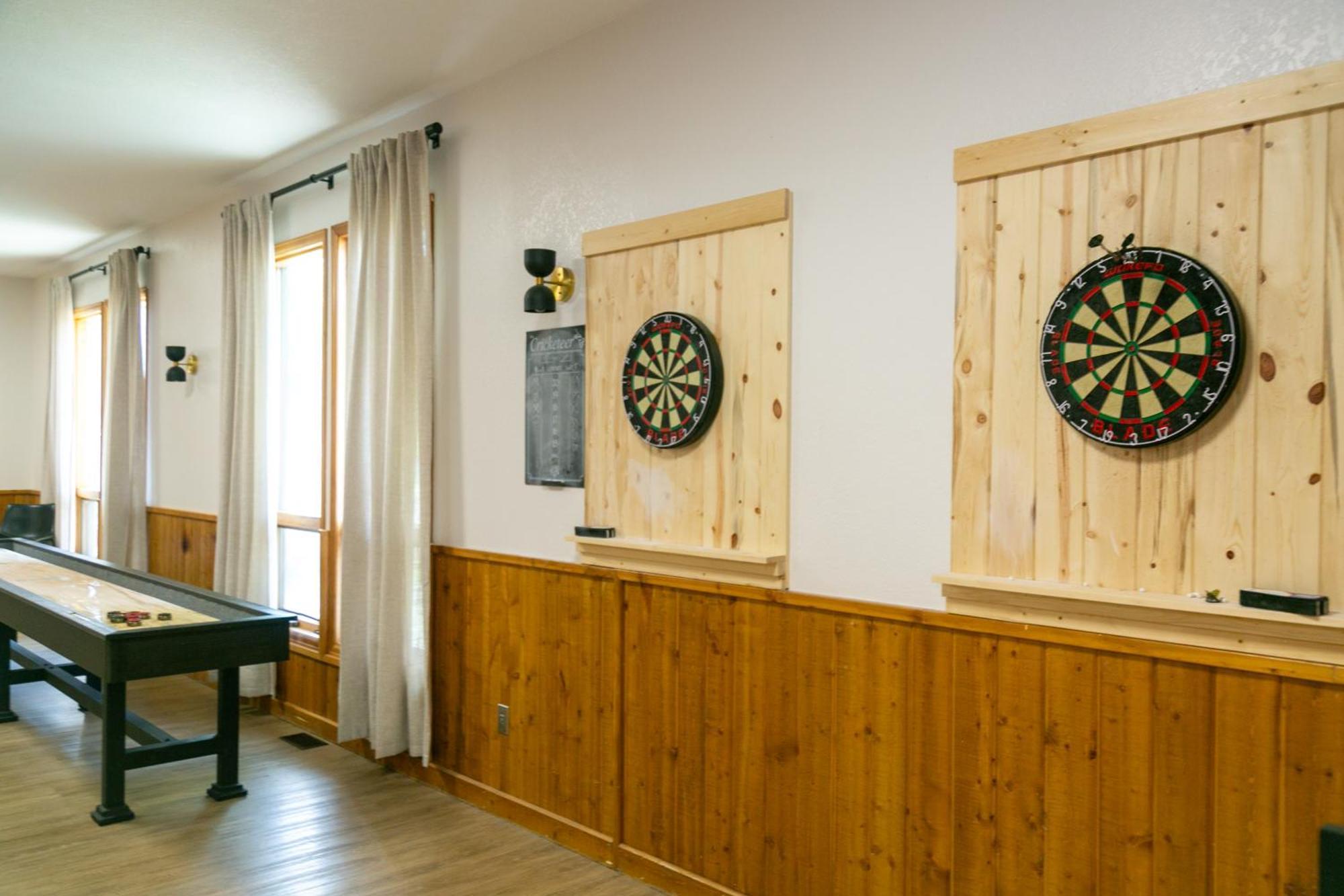 Motel Loge Wolf Creek South Fork