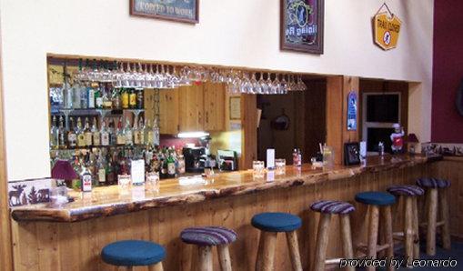 Motel Loge Wolf Creek South Fork