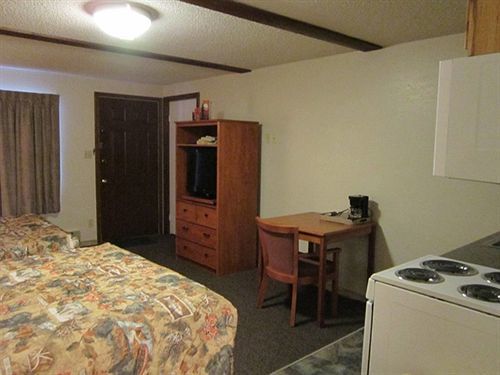 Loge Wolf Creek 3* South Fork