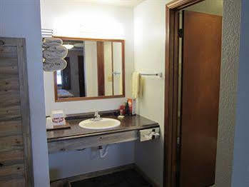 Loge Wolf Creek 3*