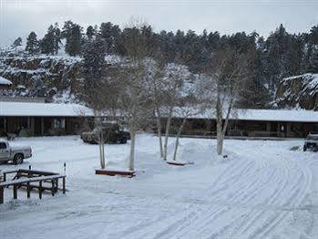 Loge Wolf Creek 3* South Fork