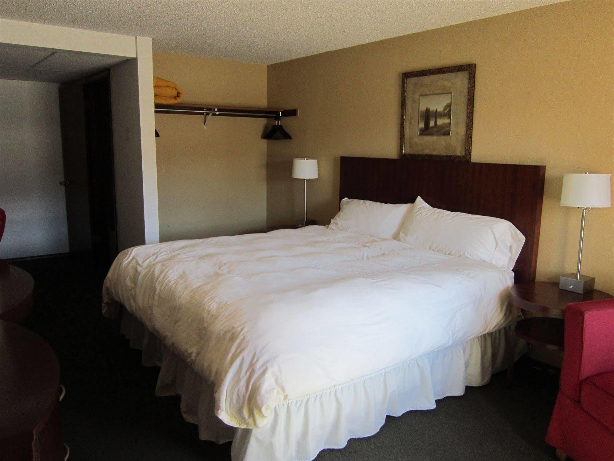 Motel Loge Wolf Creek 3*