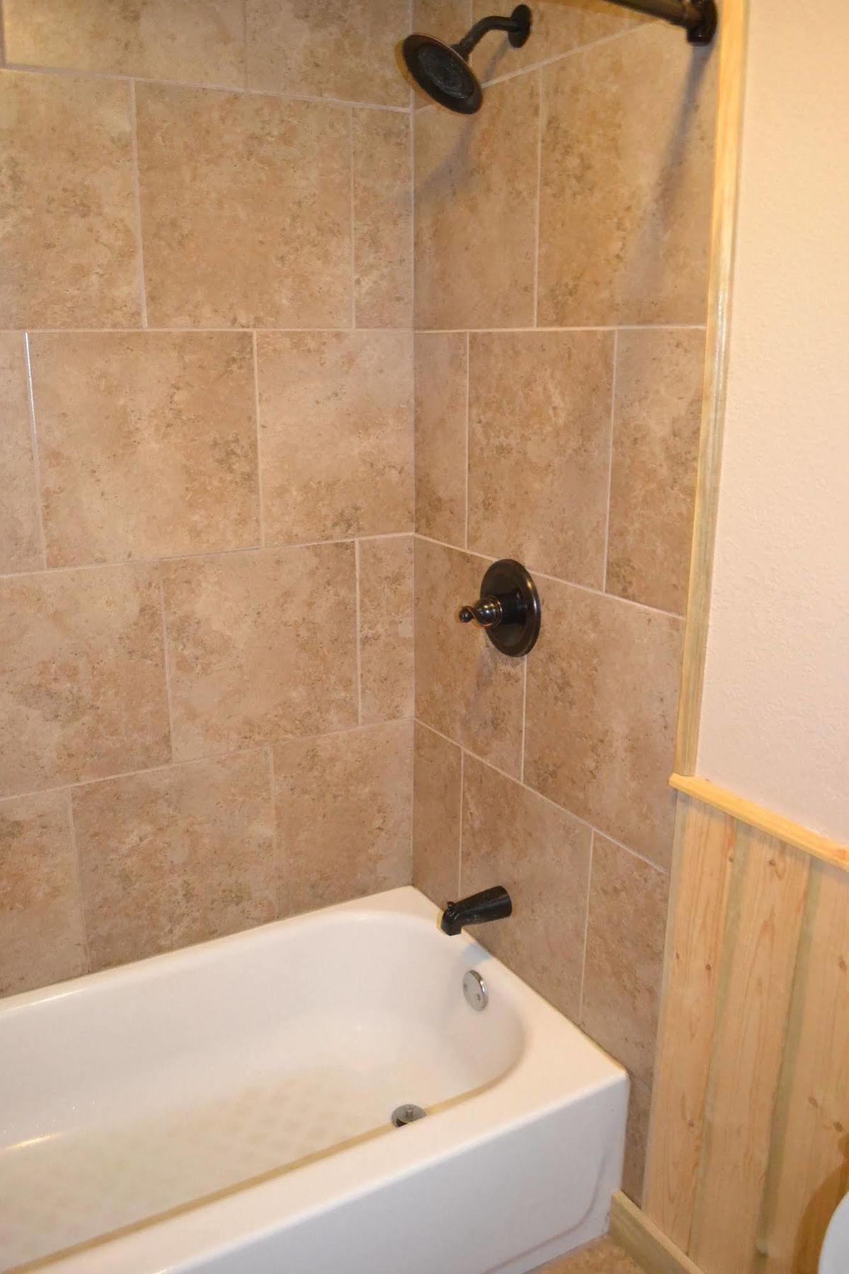 Loge Wolf Creek 3*