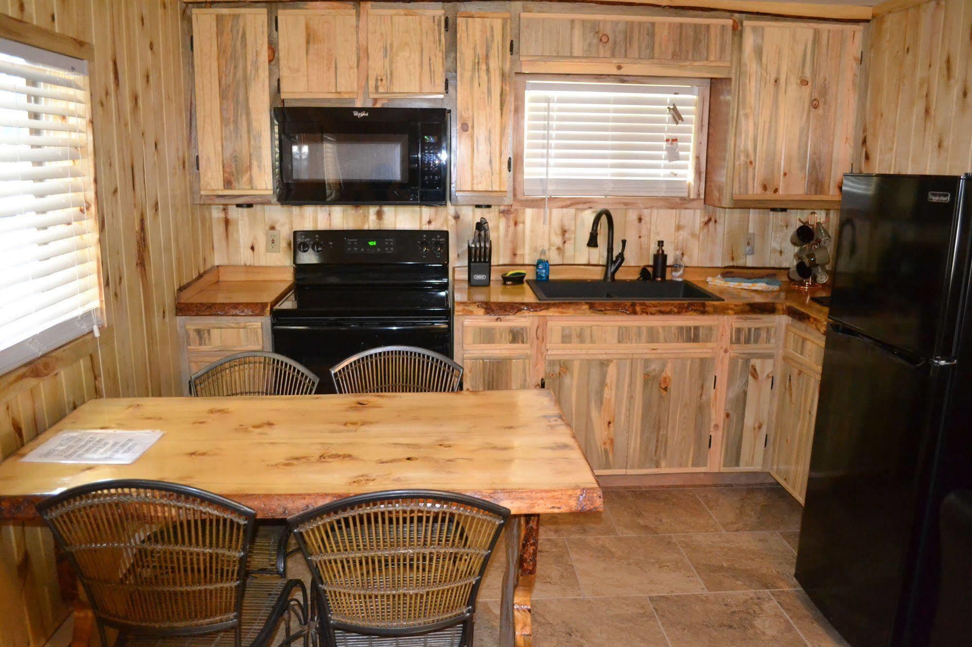 Loge Wolf Creek 3*