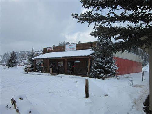 Motel Loge Wolf Creek 3*